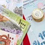 حذف ثلاثة اصفار من العملة السورية